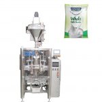 Automatisk fyllnings- och förseglingsmaskin för påsar i pulverform