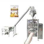Automatisk vffs mjukpåsformande fyllningsförpackningsmaskin för pulverprodukt
