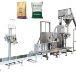 Automatisk 25 kg pulvermaterial vägande påfyllningsmaskin