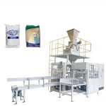 Automatisk 25 kg sockerpåsmaskin