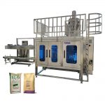 ZL25K-F Automatisk 25 kg mjölkpulver vägande påfyllningsmaskin