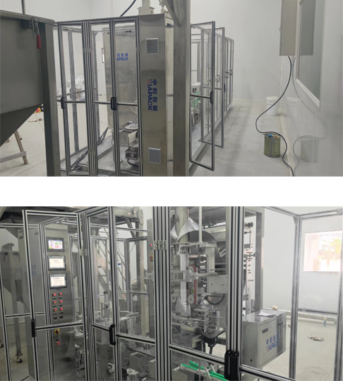 vakuumförpackningsmaskin