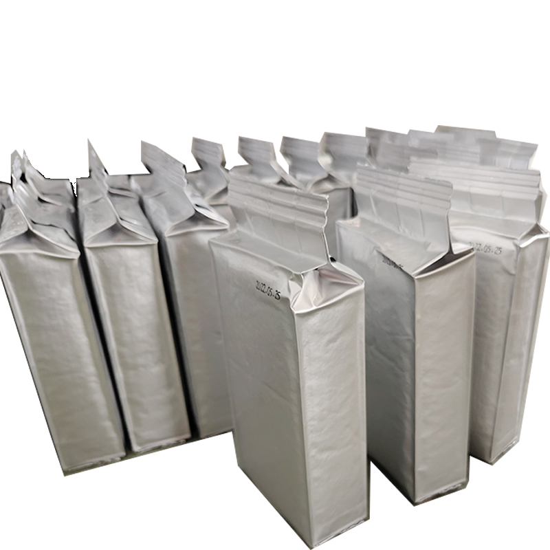 vakuumförpackningsmaskin