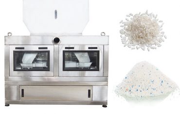 8-leder 1.2l höghastighets linjär vägare