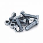 Hårdvara plast reservdel vägande förpackningslösning