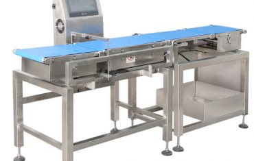 ZLB200-serien viktkontrollmaskin