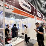 Iapack i Vietnam för Propack 2024