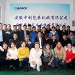 Vi är tillbaka från semestern.