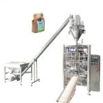 Automatisk kil kuddpåsar vertikal packningsmaskin