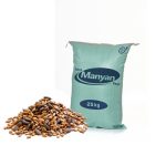 Automatisk 25-50kg fröpåsmaskin