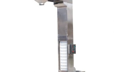 Z-typ hinkmatningshiss