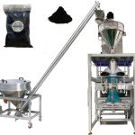 Automatisk kolpulverpåsformande fyllningsförseglingsförpackningsmaskin