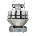 ZL14-2.5L multihead vägar packningsmaskin till salu
