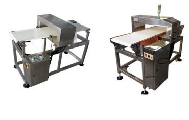 ZLB-serien metalldetektor