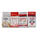 Automatisk vakuumförpackningsmaskin för torrjäst