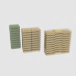 ZL1100 påse i påse förpackningsmaskin