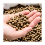 Vertikal foderförpackningsmaskin