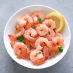 Automatisk förpackningsmaskin för forzen matvägning