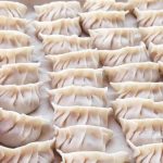 Automatisk förpackningsmaskin för fryst mat