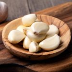 Automatisk förpackningsmaskin för vitlök (färdig påse)