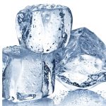 Automatisk 1–5 kg iskubsförpackningsmaskin