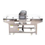 ZLG-seriens metalldetektor