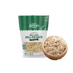 Automatisk förpackningsmaskin för havregrynspåsar