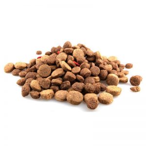 Automatisk förpackningsmaskin för husdjursfoder