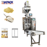 ZL320 VFFS pulverförpackningsmaskin (10-100 g / påse)