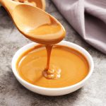 Automatisk förpackningslösning för soppa/flytande sås