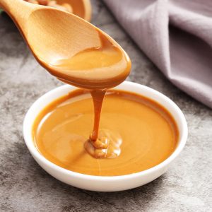 Automatisk förpackningslösning för soppa/flytande sås