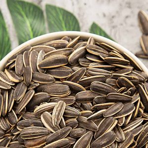 Automatisk vffs förpackningsmaskin för 10 kg solrosfrön