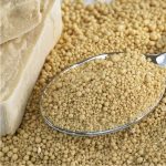 Automatisk 500 gram torrjäst vakuumförpackningsmaskin