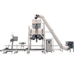 ZL25-KL Dubbelskopad bandtransportörvåg