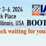 Iapack på PACK EXPO 2024 Chicago USA! Vi väntar på dig här!
